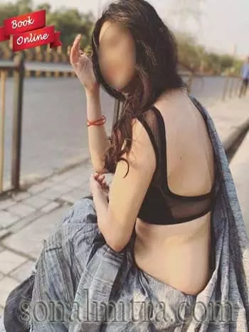 Sex worker in Hyderabad